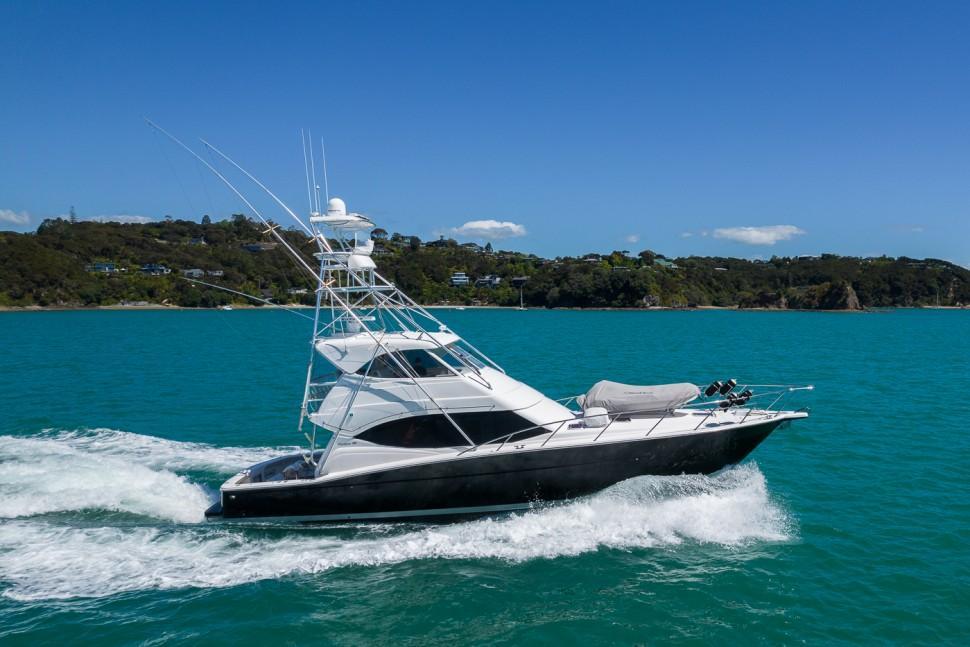 Maritimo 500 Offshore