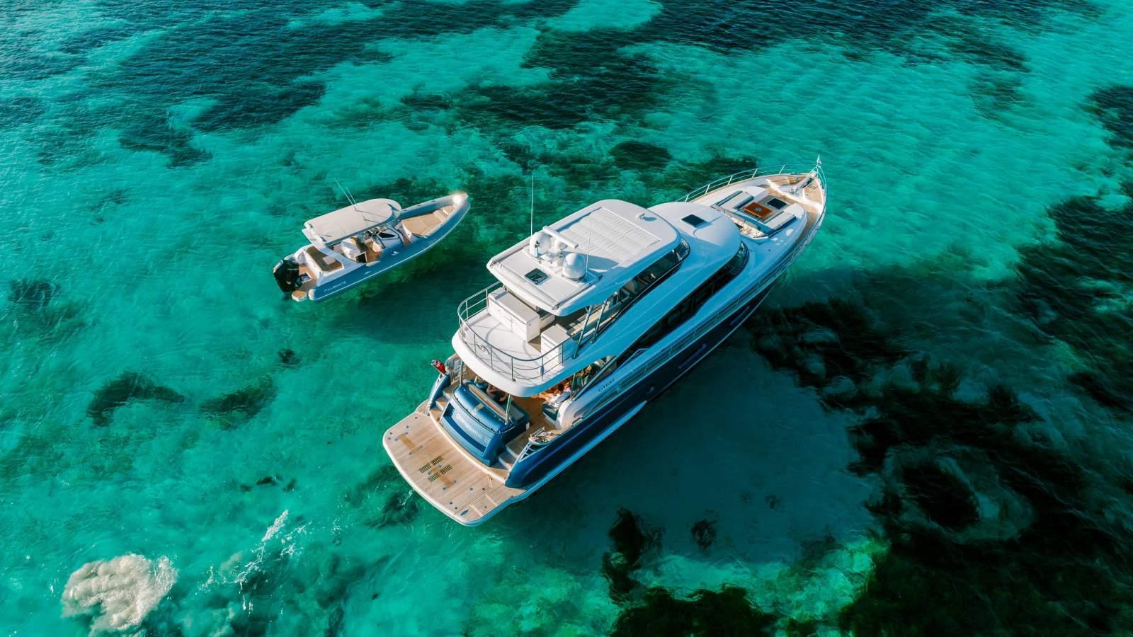 Belize 66