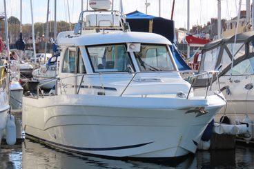 Starfisher 840 WA