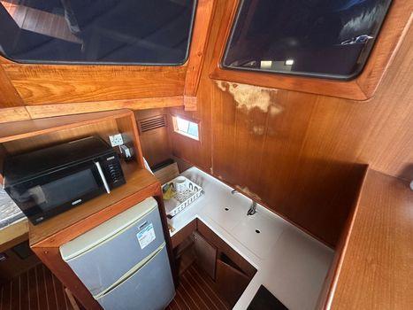 Trawler 42