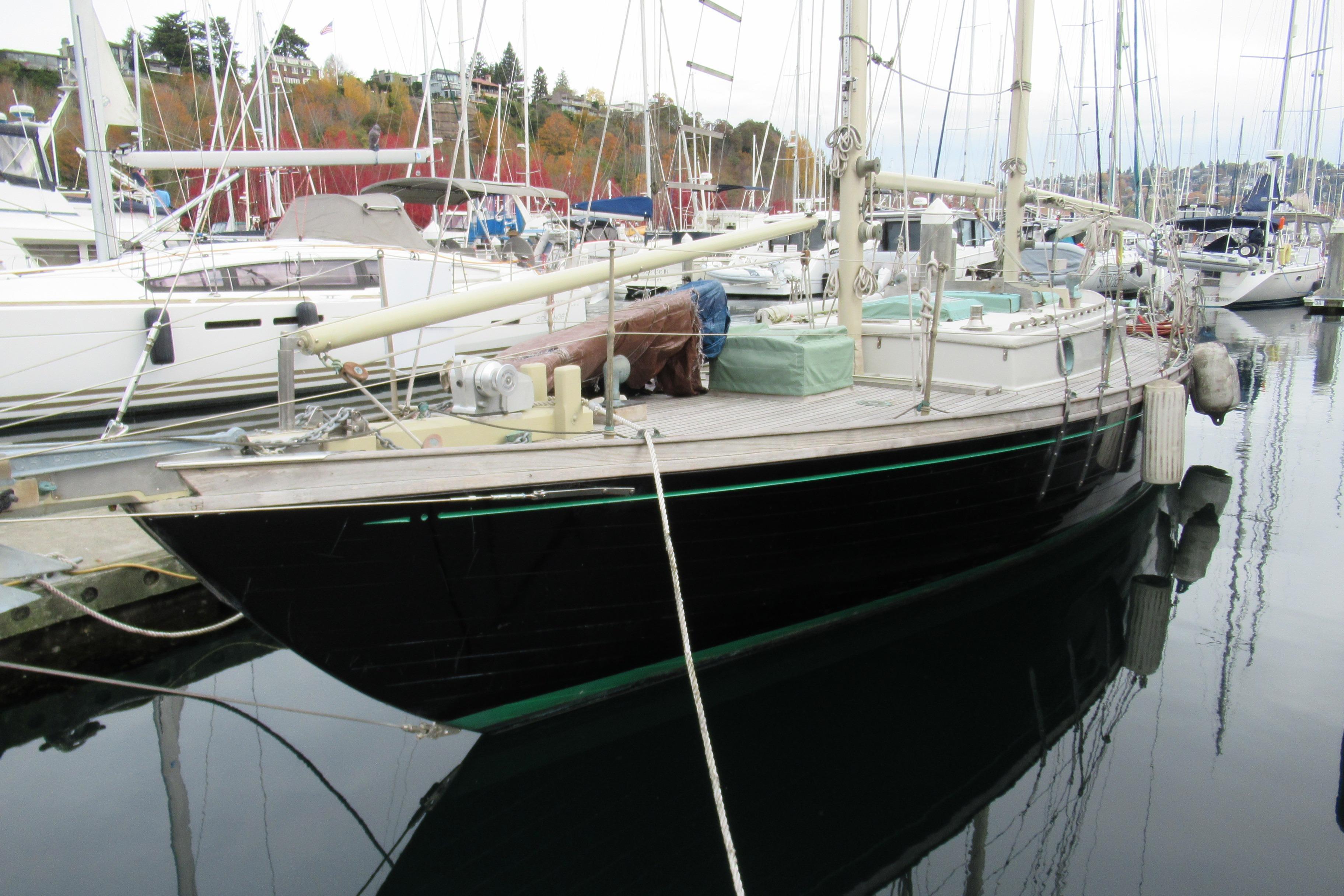 Worldcruiser schooner1979