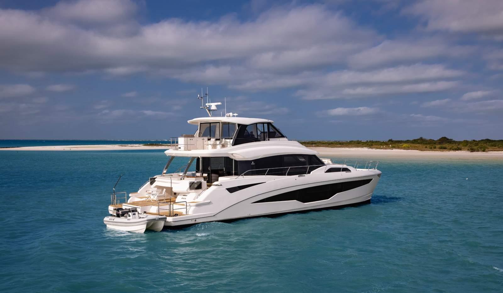 Aquila 70