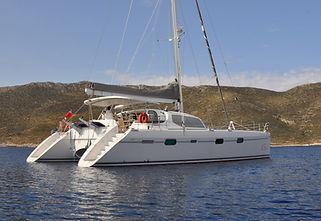Privilege 585