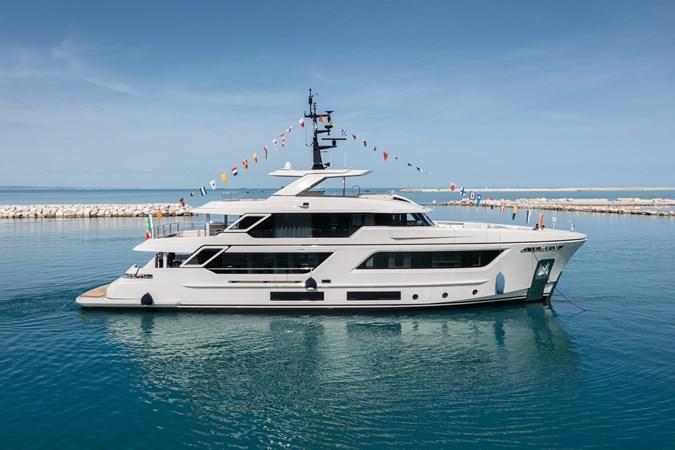 Cantiere delle Marche STELLAMAR