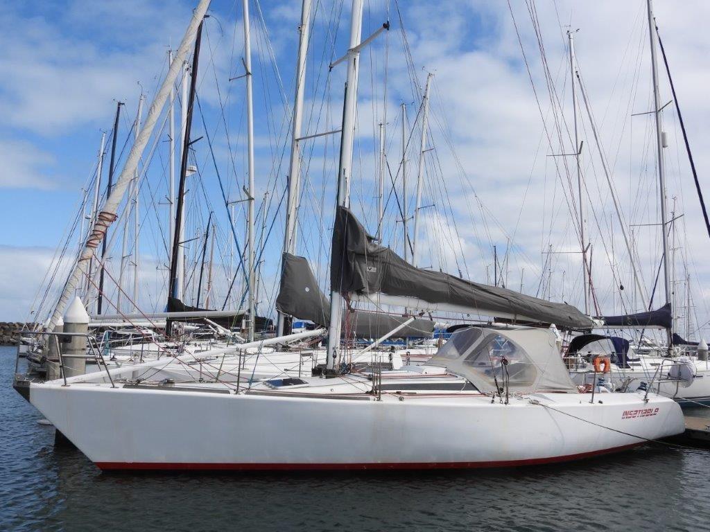 Van de Stadt 40