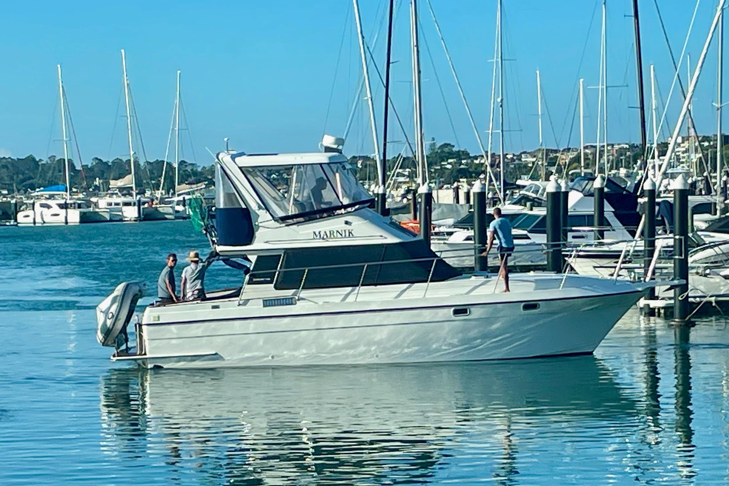 Markline 1100