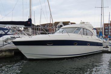 Bavaria 33 Sport HT