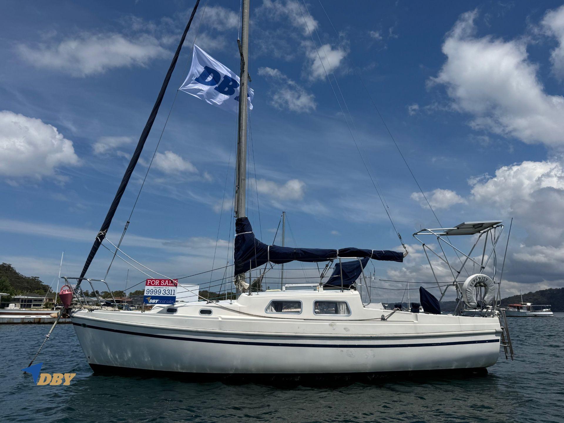 Columbia 27
