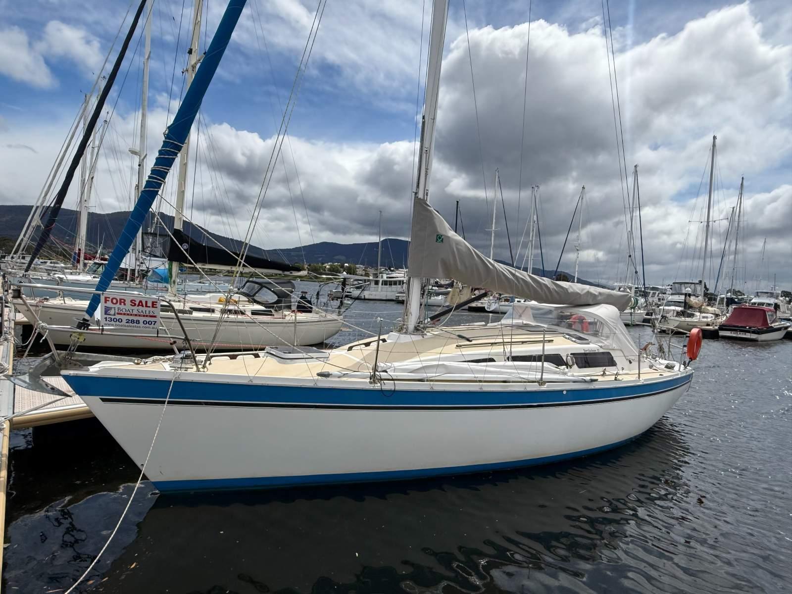 Northshore 33