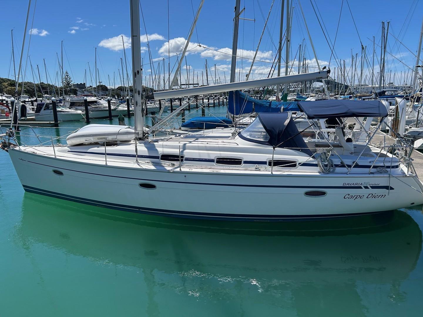 Bavaria 39 Cruiser