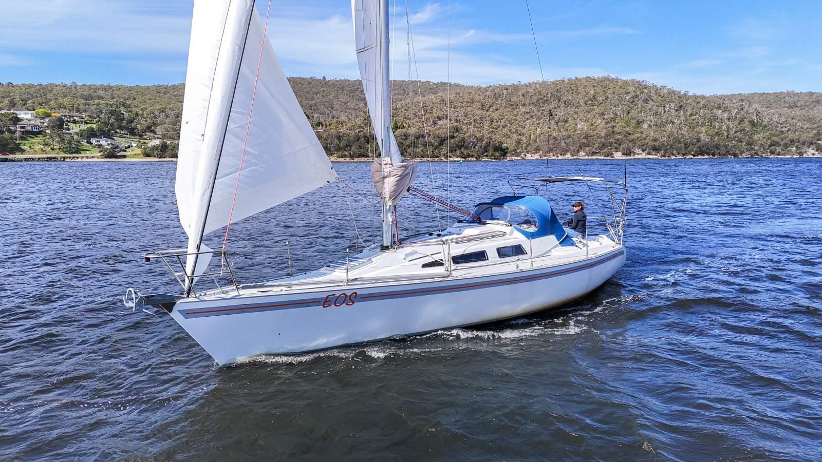 Farr IMS 38