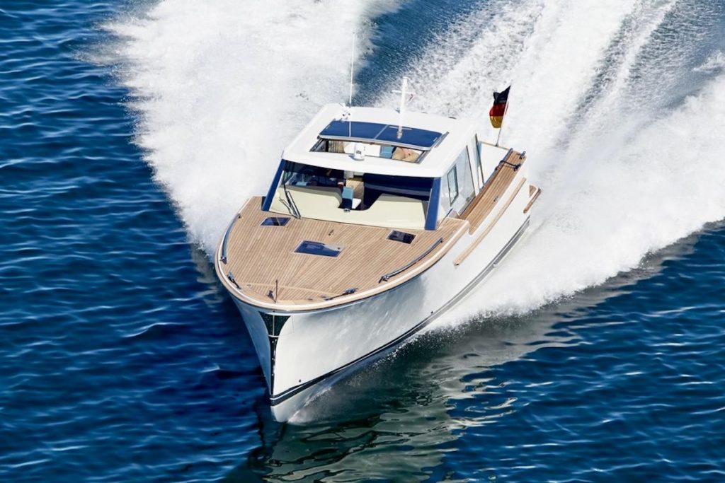 Kiel Classic 44 MIA