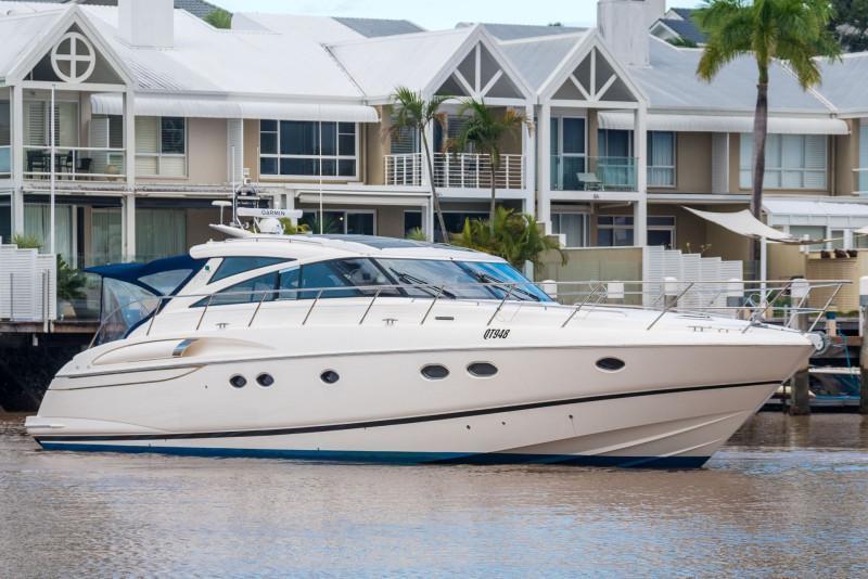 Princess V58