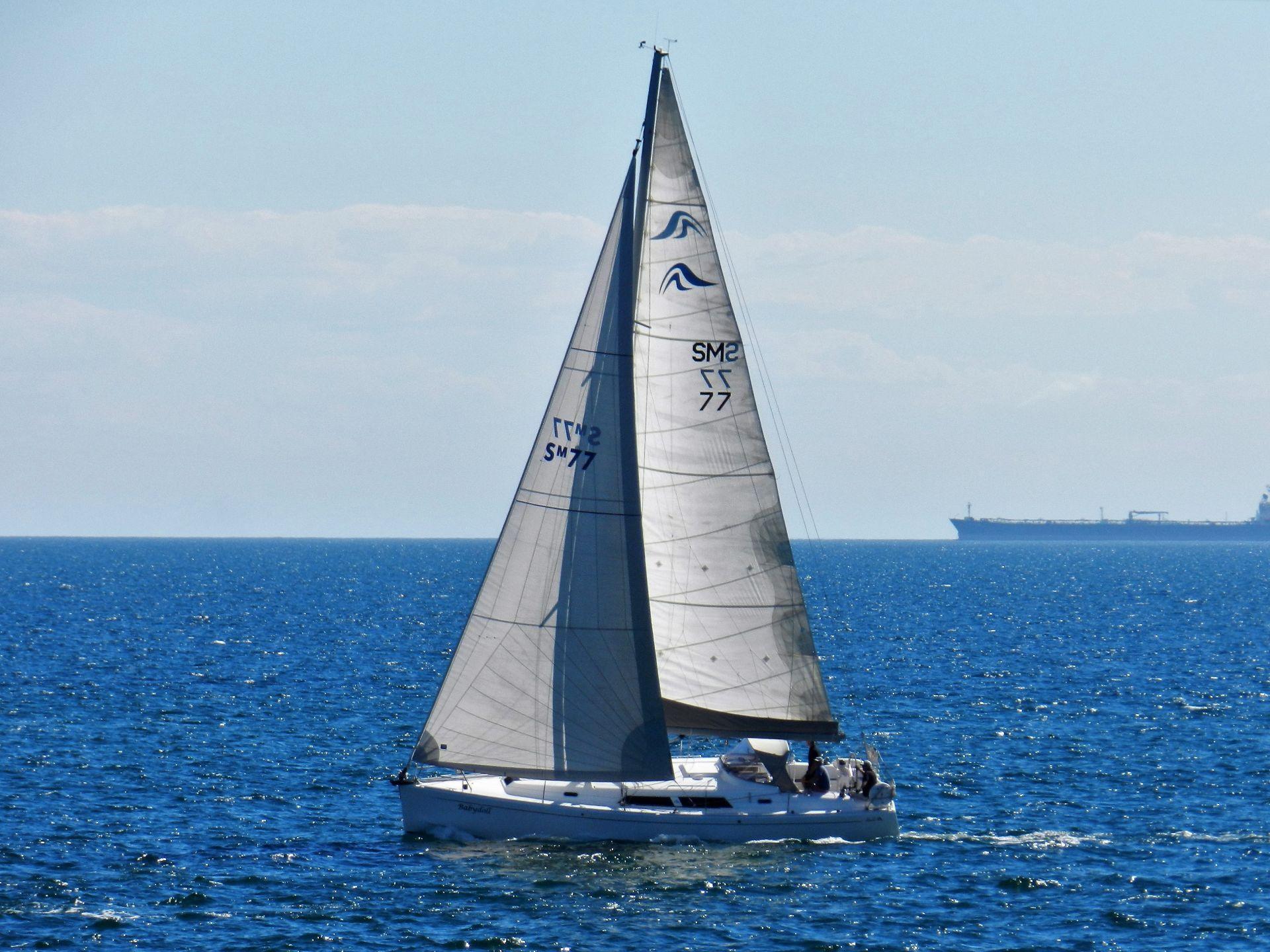 Hanse 400E