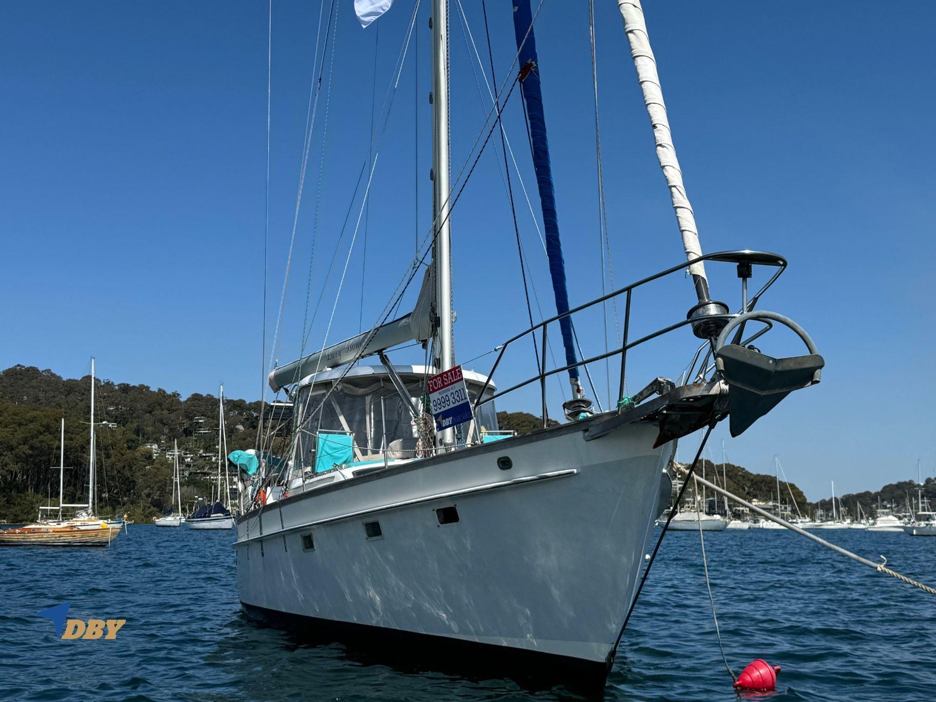 Irwin 54