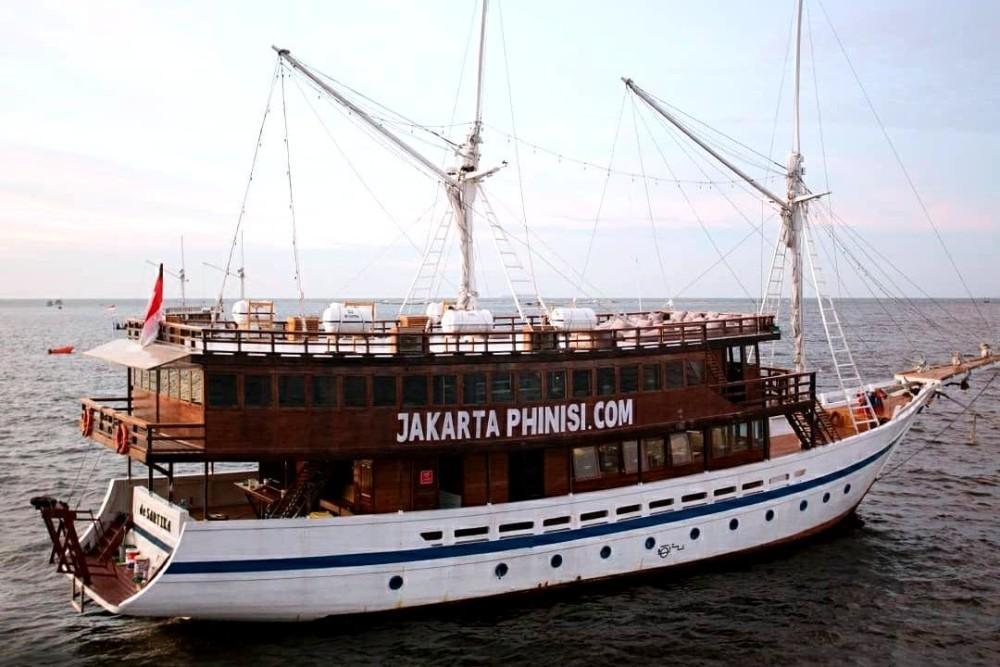 Phinisi Kartini