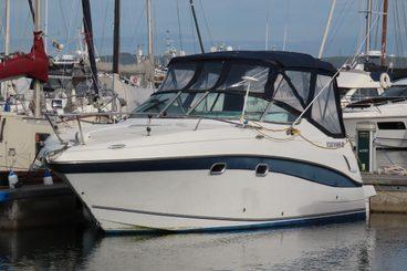 Four Winns 268 Vista