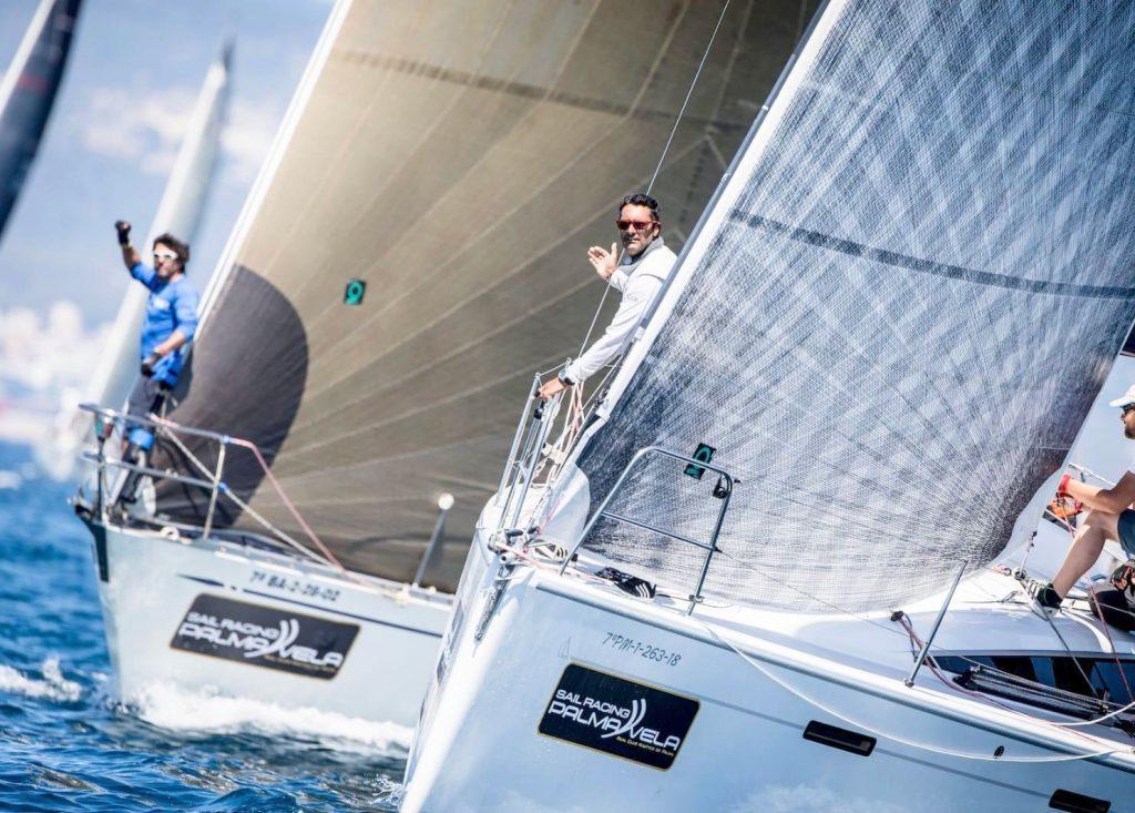 Nautor Swan 46 MK II