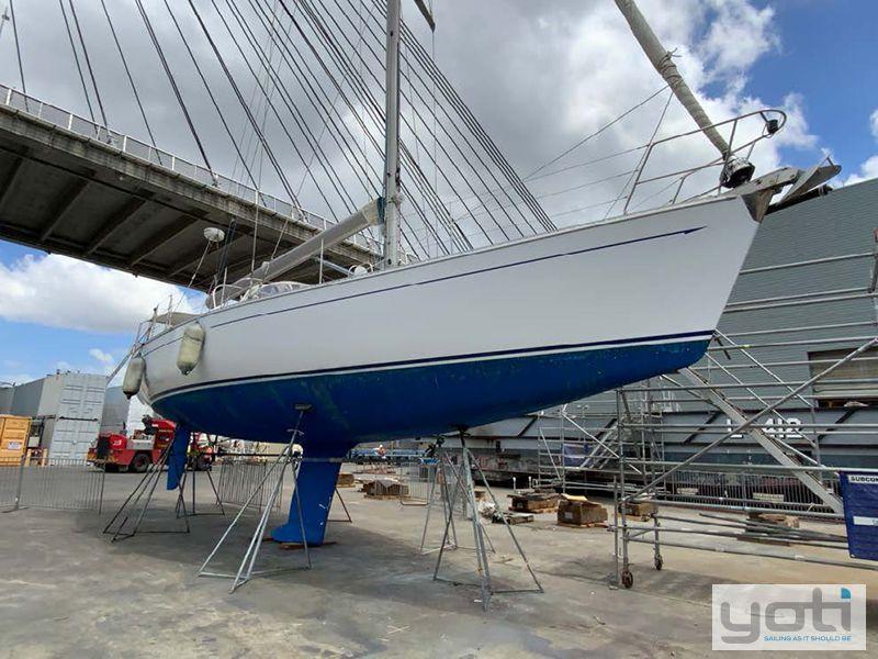 Farr 50 Cruiser