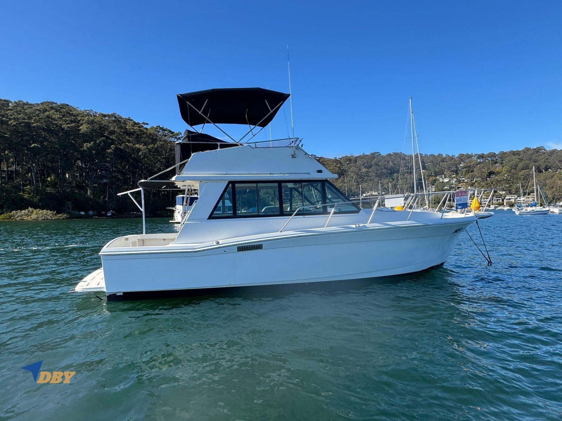 Mariner 3400