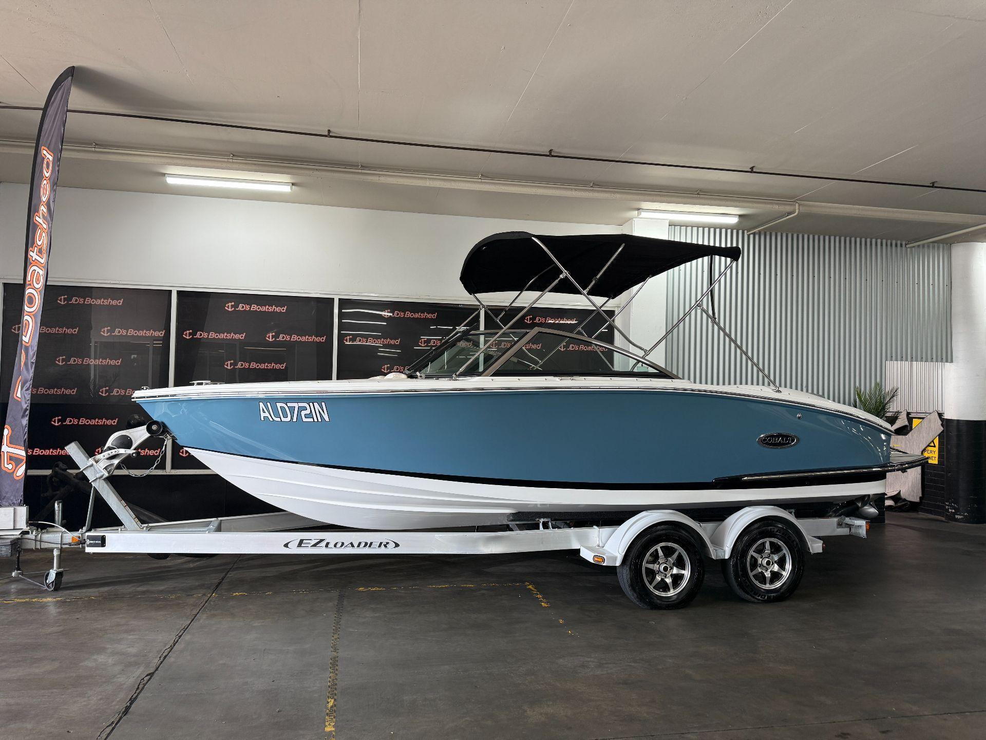 Cobalt CS22
