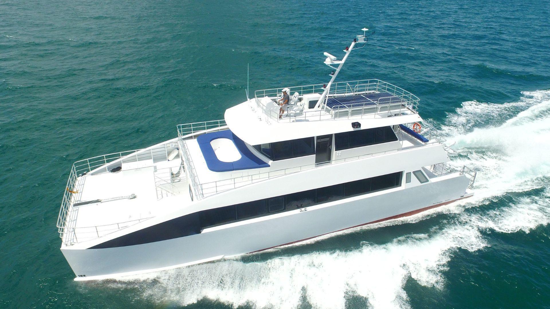 SeaCat 22