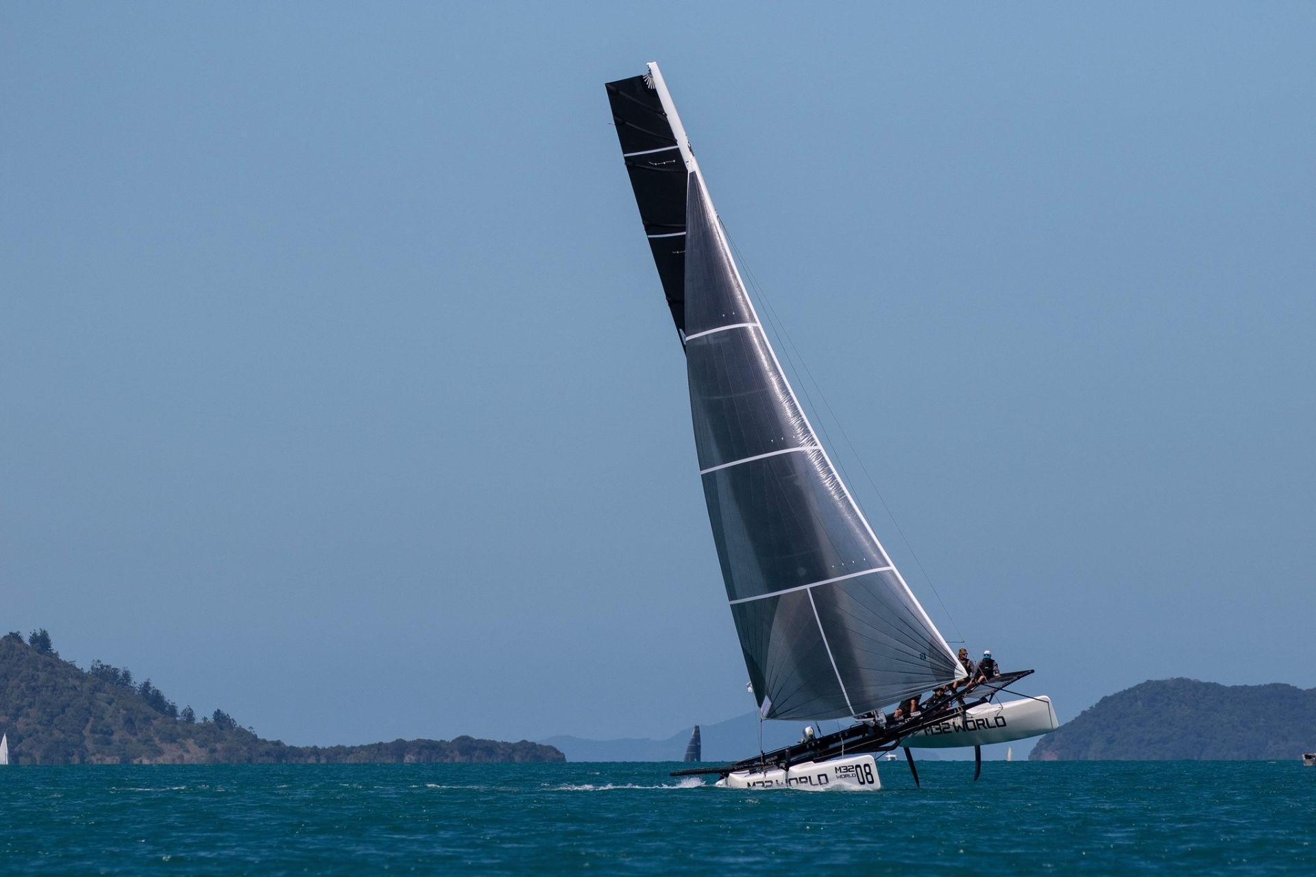2009 Marstrom M32 for sale in MANLY, Queensland