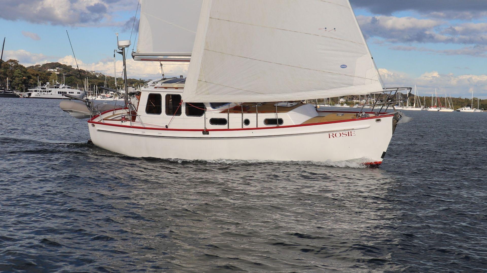 Joe Adams Pilot House