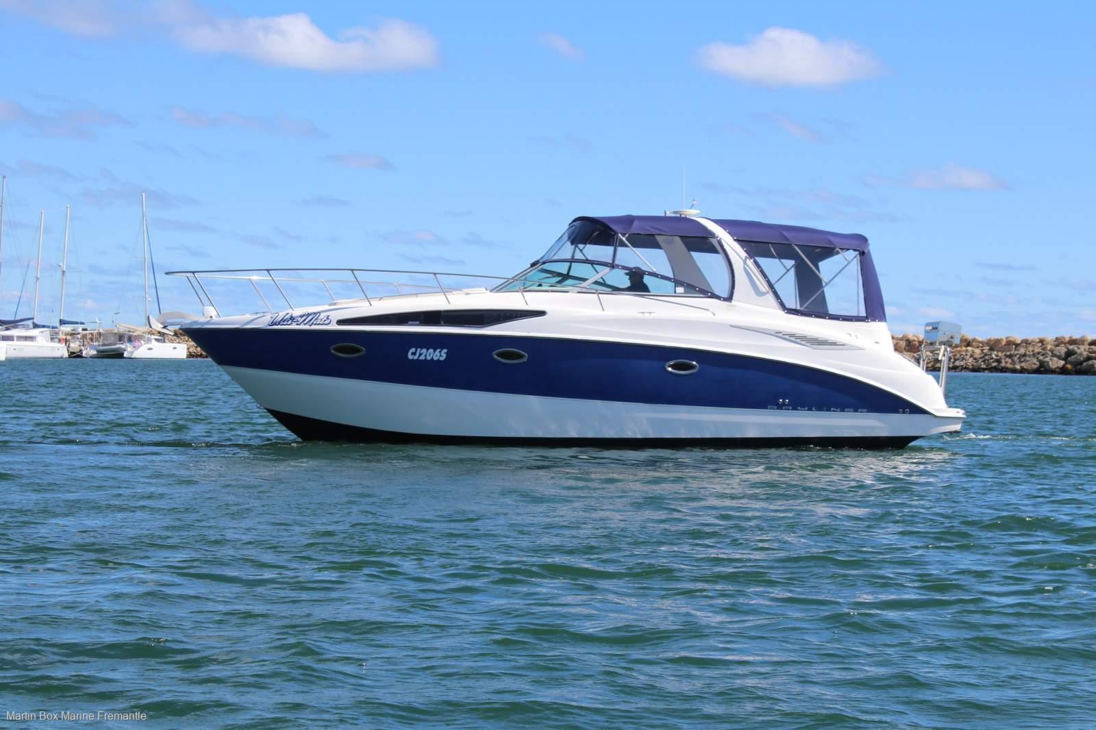 Bayliner 325 Cruiser
