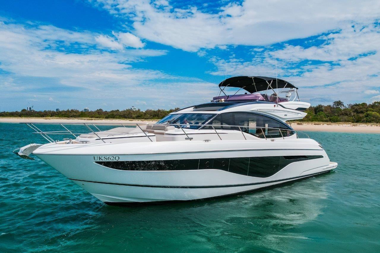 Princess S62