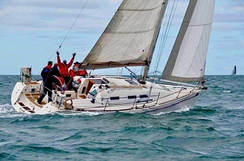Elan 37