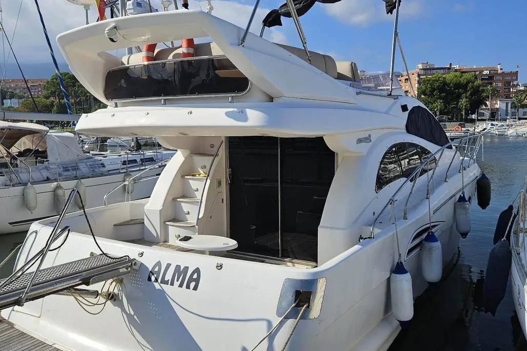 Astondoa 43