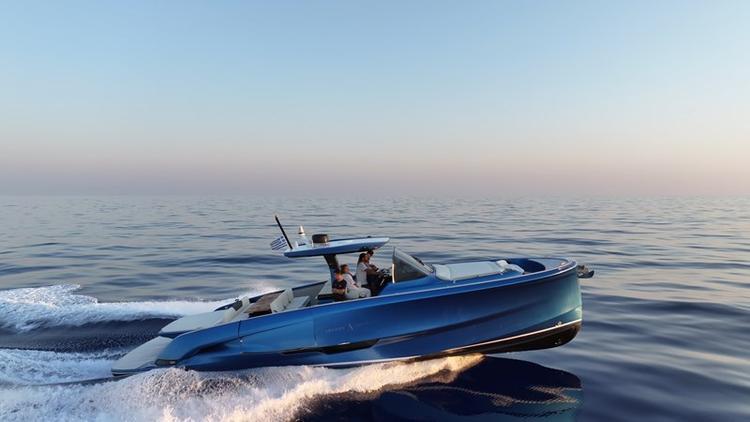 Solaris Power Open 44