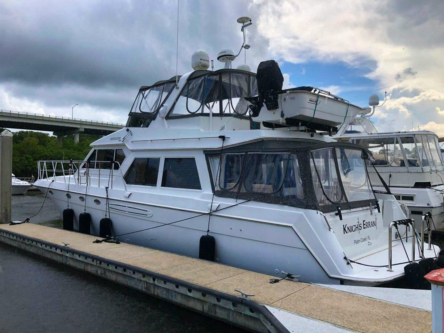 Navigator 53 Classic PH
