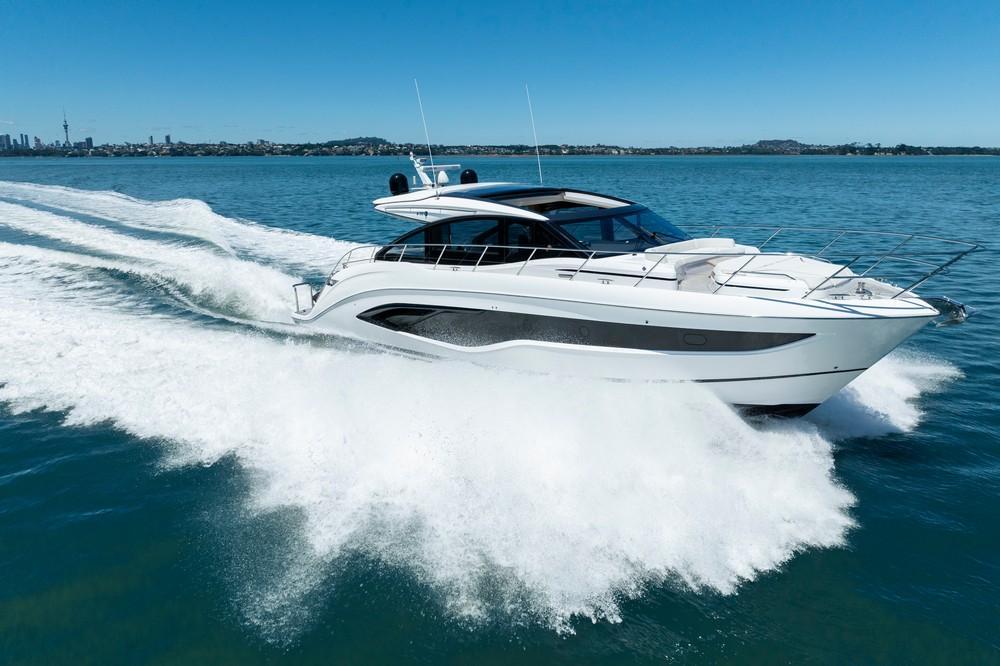 Princess V55