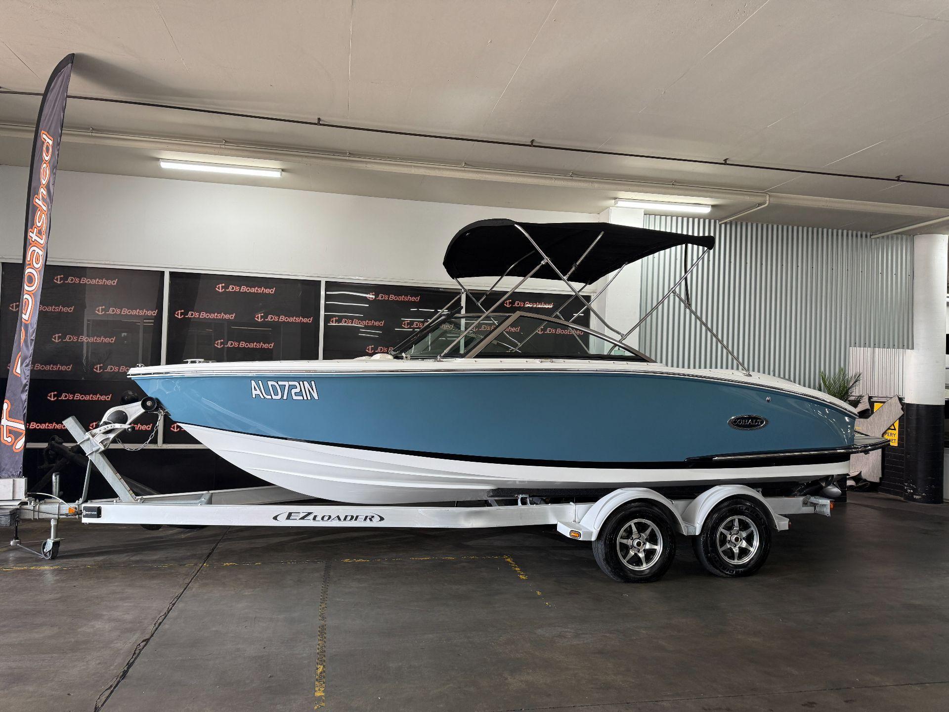 Cobalt CS22