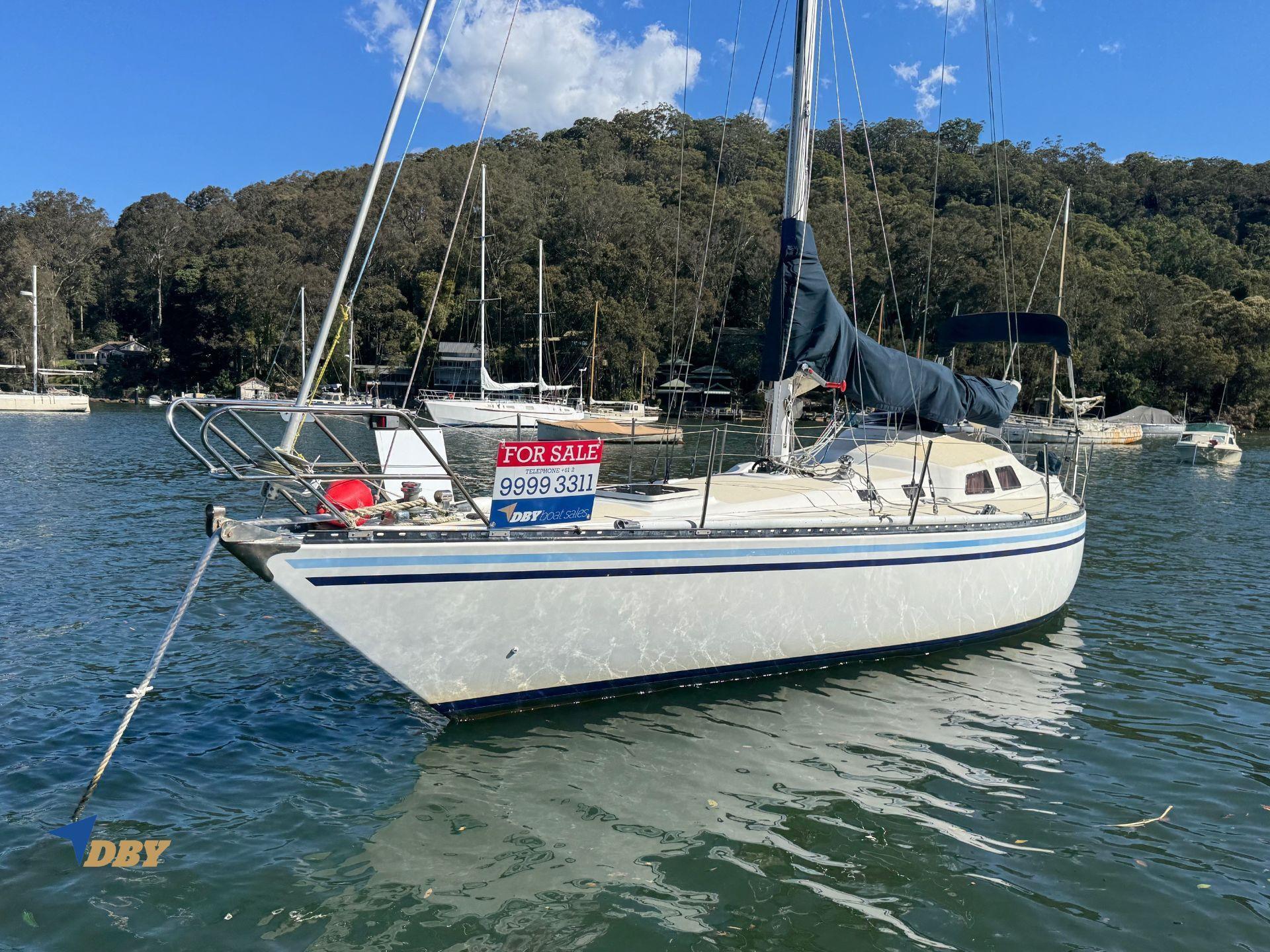 Duncanson 34