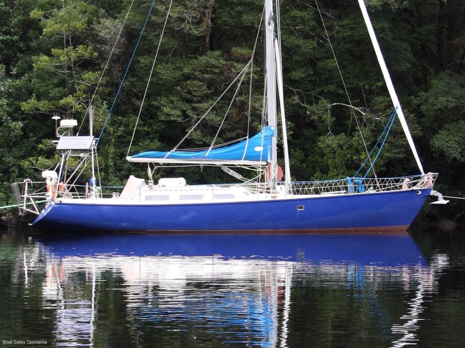 Adams 40 Rosinante