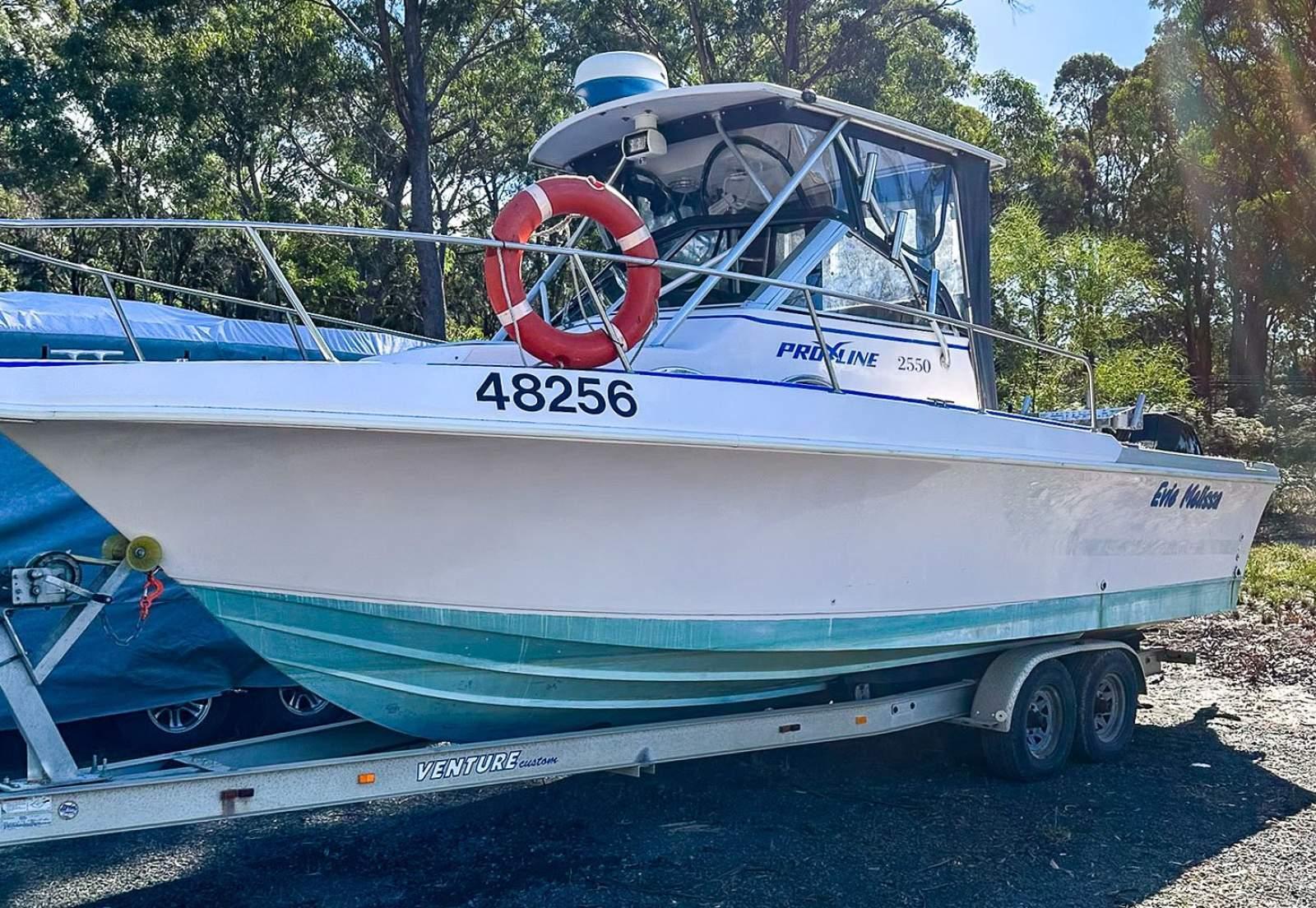 Proline 2550