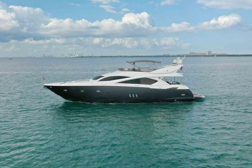 Sunseeker Manhattan 82