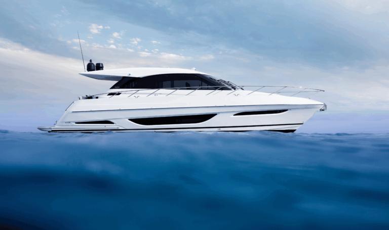 Maritimo X50