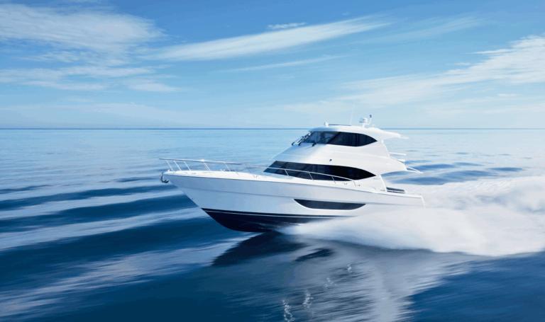 Maritimo M51