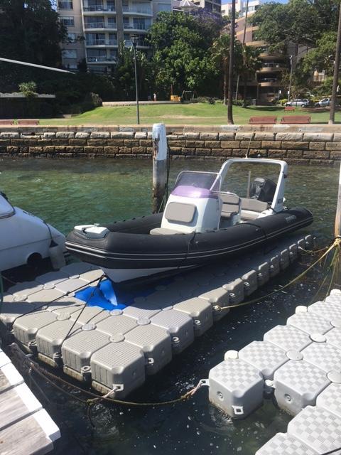 Brig 650