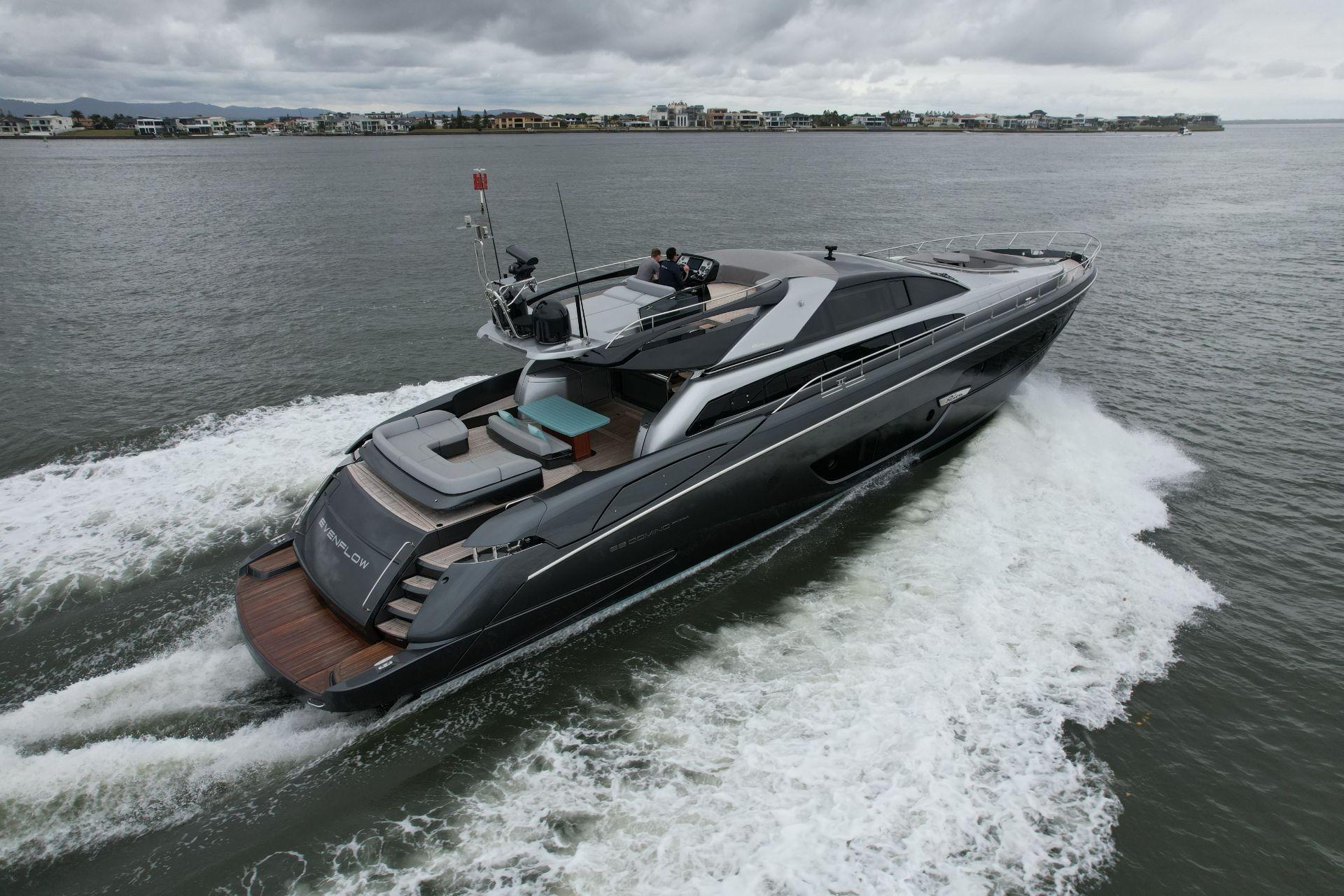 Riva 88 Domino Super
