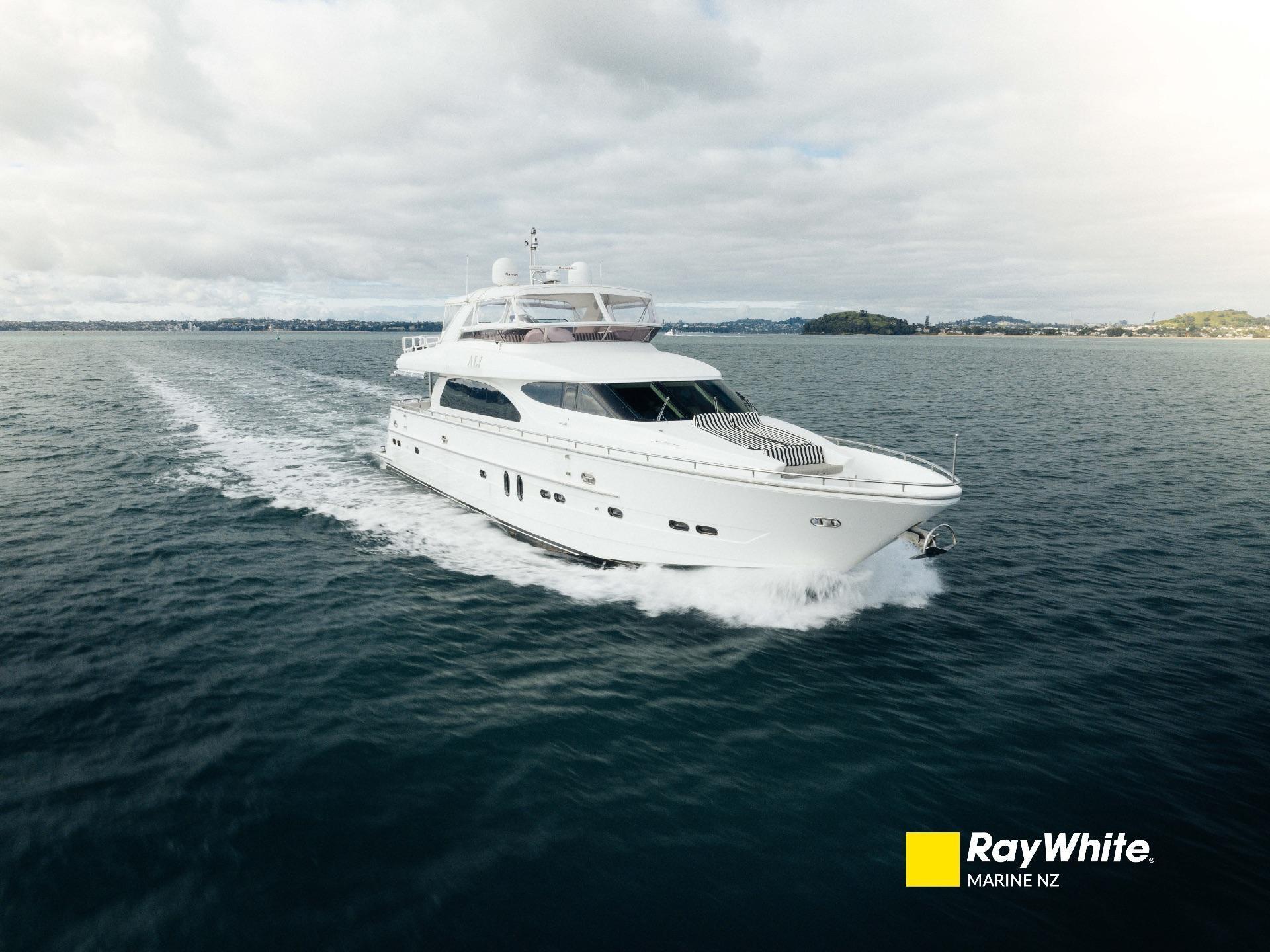 Horizon E76 Extended