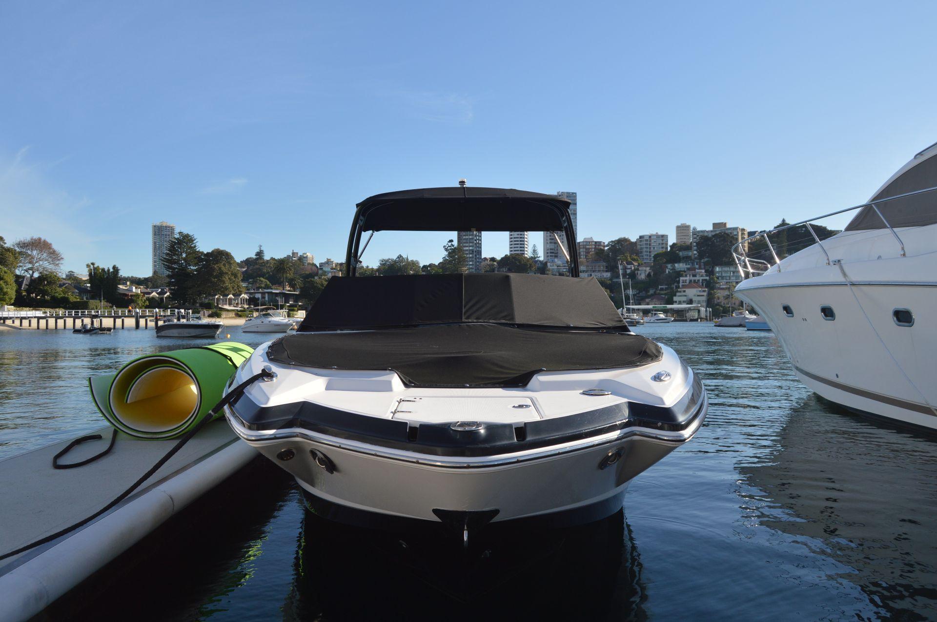 Chaparral 244 Sunesta WT