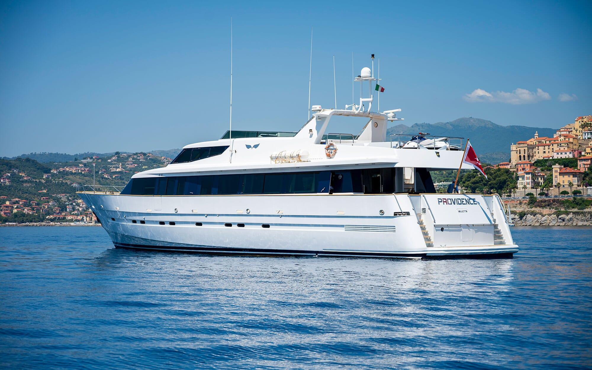 1993 for sale in West Mediterranean