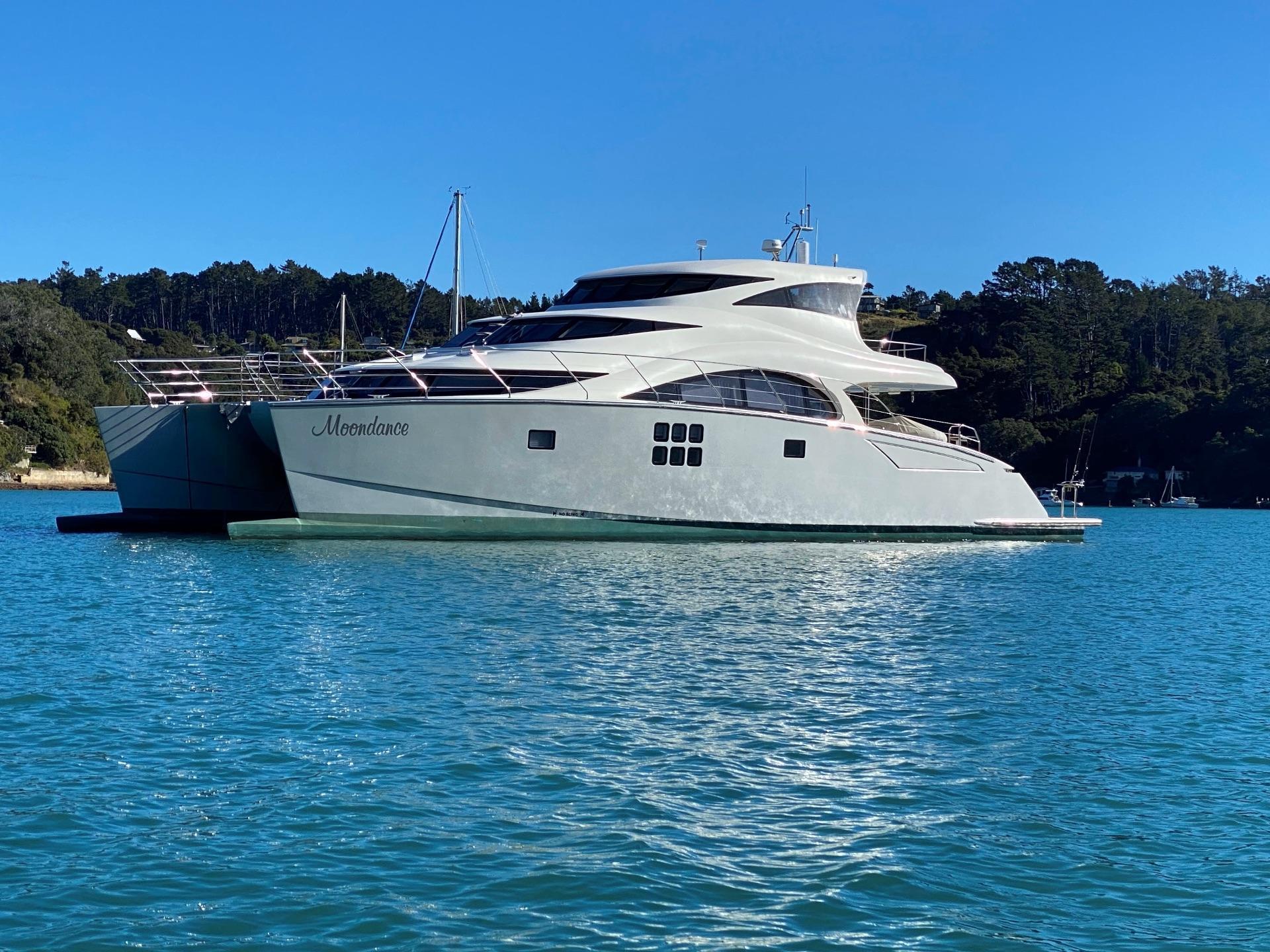 Sunreef Yachts 70 Power