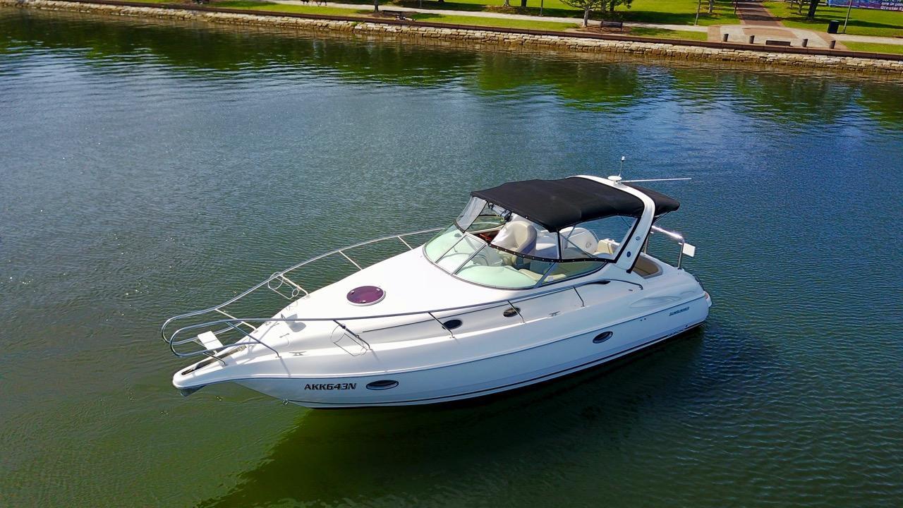 Sunrunner 3300