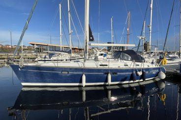 Beneteau Oceanis 411
